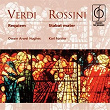 Verdi: Requiem . Rossini: Stabat mater | Hugues Owain Arwel
