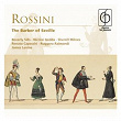 Rossini: The Barber of Seville - Comic opera in two acts | James Levine