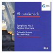 Shostakovich: Symphony No. 5 & Festival Overture | Riccardo Muti