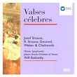 Valses célebres | Johann Strauss Orchester, Wien