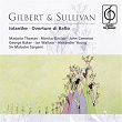 Gilbert & Sullivan: Iolanthe - Overture di Ballo | Sir Malcolm Sargent