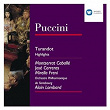 Puccini: Turandot - excerpts | Alain Lombard