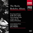 The Busby Berkeley Album | John Mcglinn