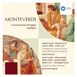 Monteverdi: L'incoronazione di Poppea (Realised by Raymond Leppard; Abridged Version) | Soloists