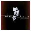 Études for Piano Recital | Roustem Saïtkoulov