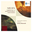 Nielsen Symphonies 1-4 etc | Herbert Blomstedt