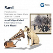 Ravel: Piano Concertos, Pavane pour une infante défunte, Jeux d'eau & La Valse | Jean-philippe Collard