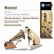 Rossini: Overtures & Opera Arias | Gianluigi Gelmetti