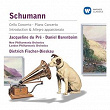 Schumann: Cello Concerto - Piano Concerto - Introduction & Allegro appassionato | Jacqueline Dupré