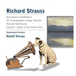 Richard Strauss:Also sprach Zarathustra etc | Rudolf Kempe