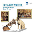 Popular Waltzes | Johann Strauss Orchester, Wien