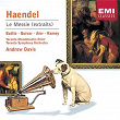 Handel : Messiah Highlights | Sir Andrew Davis