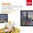 Debussy: La Mer, Prélude à l'après-midi d'un faune, Nocturnes & Printemps | Michel Plasson