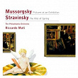 Mussorgsky: Pictures at an Exhibition - Stravinsky: The Rite of Spring | The Philadelphia Orchestra