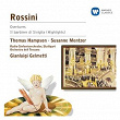 Rossini: Overtures & Opera Arias | Thomas Hampson