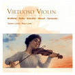 Virtuoso Violin | Little Tasmin