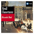 Verdi - Overtures & Ballet Music | Riccardo Muti