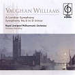 Vaughan Williams A London Symphony, Symphony No.8 in D minor | Vernon Handley