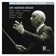 Sir Adrian Boult : Great Conductors of the 20th Century | Sir Adrian Boult