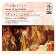 Prokofiev Dance of the Knights and other highlights from Romeo and Juliet; Mussorgsky Pictures at an Exhibition | John Pritchard