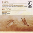 Elgar The Dream of Gerontius . Walton Belshazzar's Feast | Vernon Handley