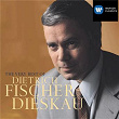 Very Best of Dietrich Fischer-Dieskau | Dietrich Fischer-dieskau