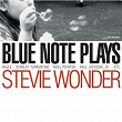 Blue Note Plays Stevie Wonder | Najee