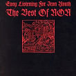 Easy Listening for Iron Youth: The Best of Non | Non