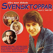 Våra Mest Älskade Svensktoppar Volym 2, 1966-1967 | Gunnar Wiklund