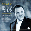 The Very Best Of Richard Tauber | Richard Tauber