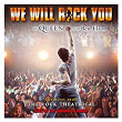 We Will Rock You: Cast Album | Freddie Mercury