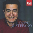 The Very Best of Giuseppe Di Stefano | Giuseppe Di Stefano