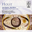 Holst: The Planets, Beni Mora & The Perfect Fool | Sir Malcolm Sargent