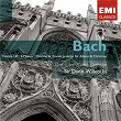 Bach: Cantata No 147; The Six Motets; Chorales & Chorale Preludes for Advent and Christmas | Sir David Willcocks