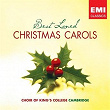 Best Loved Christmas Carols | King's College Choir Of Cambridge