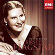 The Very Best Of Kirsten Flagstad | Kirsten Flagstadt