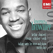 Debut Song Recital | Lawrence Brownlee