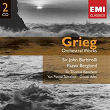 Grieg: Orchestral Works | Sir John Barbirolli
