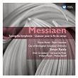 Messiaen: Turangalila Symphony - Quatour pour la fin du temps | Peter Donohoe