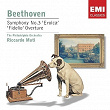 Beethoven: Symphony No 3 & Overtures etc. | The Philadelphia Orchestra
