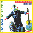 Robot Monster | Don Ross