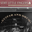 Guitar And Drum | Stiff Little Fingers