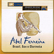 Brasil, Sax E Clarineta | Abel Ferrara