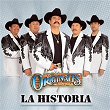 La Historia (Edited Version) | Los Originales De San Juan