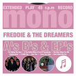 A's, B's & EP's | Freddie & The Dreamers
