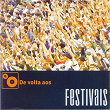 De Volta Aos Festivais | Elza Soares
