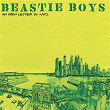 An Open Letter To NYC | The Beastie Boys