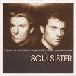 The Way To Your Heart - The Very Best Of Soulsister | Soulsister