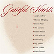 Grateful Hearts | The Martins