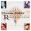 Retrospectacle - The Best Of Thomas Dolby | Thomas Dolby